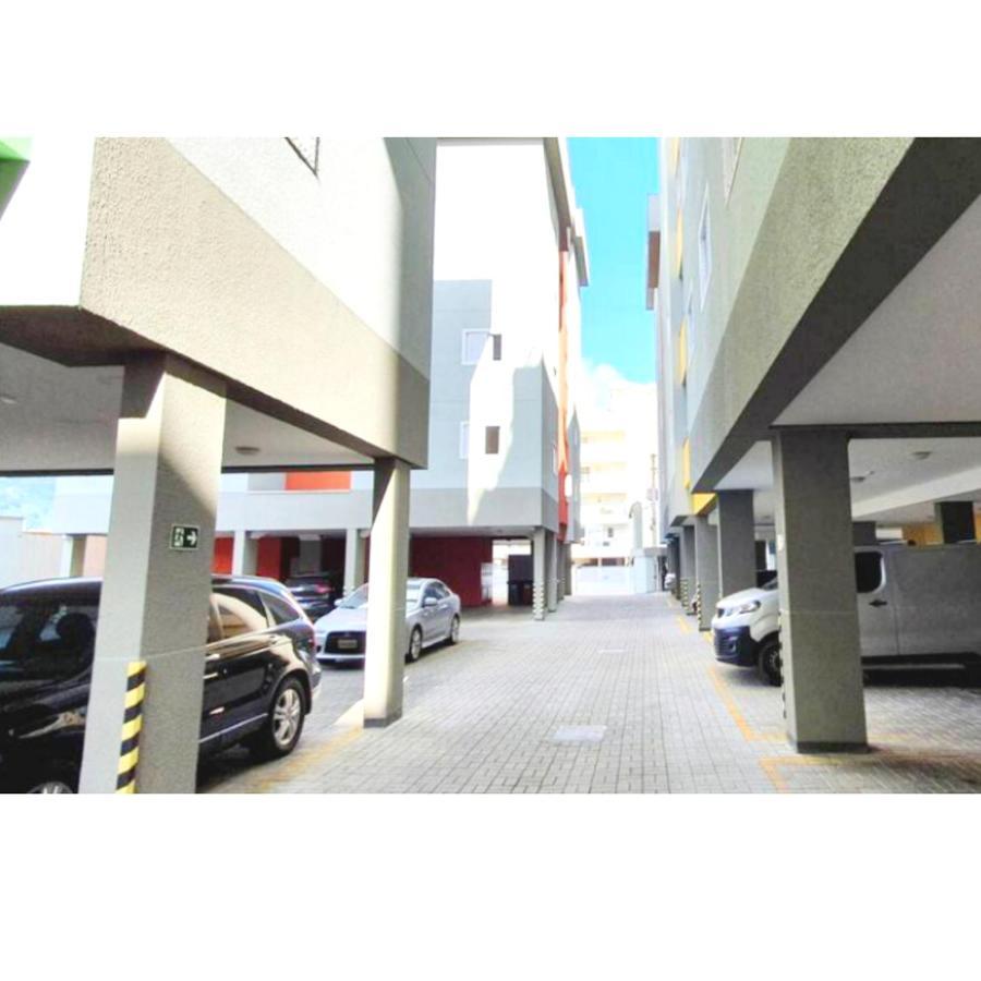 شقة Apartamento 2 Novissimo E Bem Localizado - Itagua - Ubatuba-Sp المظهر الخارجي الصورة